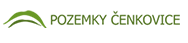 Pozemky Čenkovice